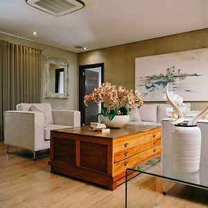 Presidential King Suite